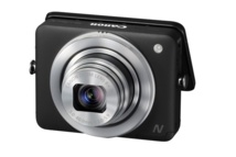 Canon New Powershot N