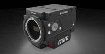 Kinefinity : Caméra 2K format RAW pour moins de 6000$