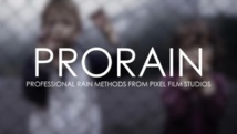 Pixel Film Studio : Prorain 