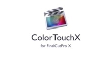 ColorTouchX : l'étalonnage avec les doigts