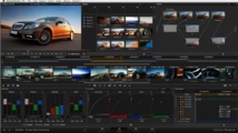 5 raisons d'utiliser DaVinci Resolve