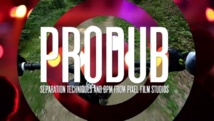 Pixel Film Studios : PRODUB les effets technos