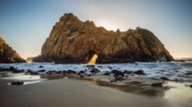 Meet Me in Big Sur avec la BMCC