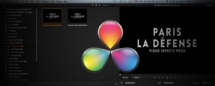 DaVinci Resolve : importer un fichier Offline, organiser et sauvegarder son travail (Part 4)