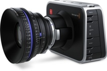 Ebook Filmer avec la Blackmagic Cinema Camera