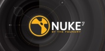 Nuke 7 : La formation Elephorm par Florian Girardot.