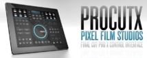 Pixel Film Studios : PROCUTX le montage tactile.