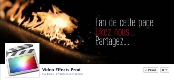 Pixel Film Studios : PROCUTX le montage tactile :