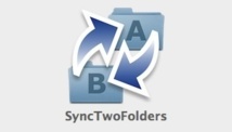 SyncTwoFolders : Backup gratuit pour tous vos dossiers.
