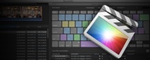 FCPX : le PDF des raccourcis de l'application
