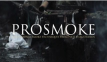 Pixel Film Studios : Prosmoke 