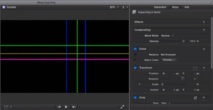 FCPX : Créer sa propre grille de repère