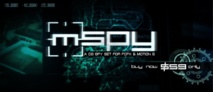 motionVFX : mSpy 50 High Tech éléments pour FCPX et Motion 5