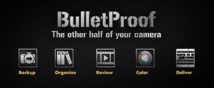 Red Giant BulletProof : la préparation de vos montages