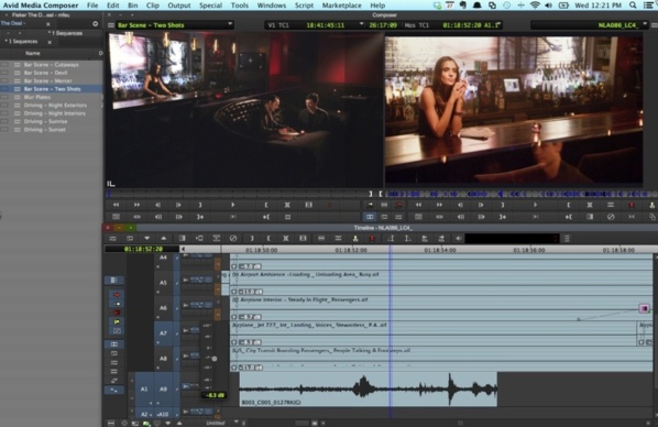 NAB 2013 : Mise à jour Avid Media Composer 7