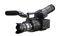 NAB 2013 : Sony FS 700 et le format 4K