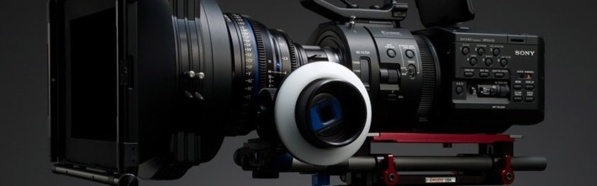 NAB 2013 : Sony FS 700 et le format 4K