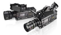 Importer les médias des Caméras Sony F5 et F55