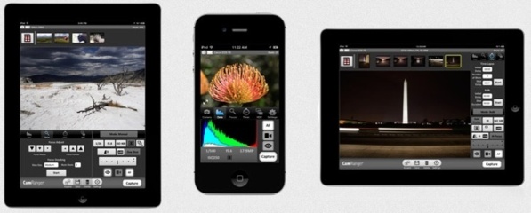 Un logiciel pour Ipad, Iphone ou encore Ipod Touch et maintenant Mac.