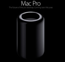 The next generation of Mac Pro