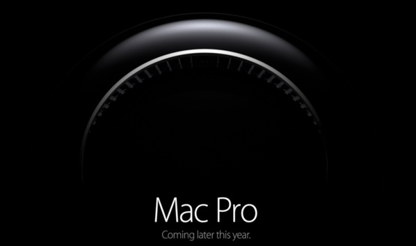The next generation of Mac Pro