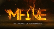 motion VFX : mFire pour des effets de feu