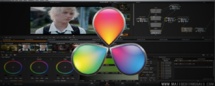 DaVinci Resolve : Tutoriel d’étalonnage pour les débutants.