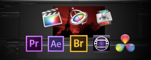 Apprenez à votre rythme avec les PDFs de formation et les comptes Premium Video Effects Prod