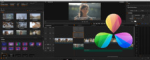DaVinci Resolve Lite 10 : la mise à jour au montage et aux effets Open FX
