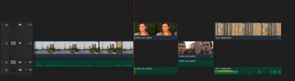 DaVinci Resolve Lite 10 : la mise à jour au montage et aux effets Open FX