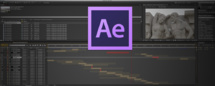 Première Pro CC vers After Effects CC : importer un montage pour la réalisation des effets