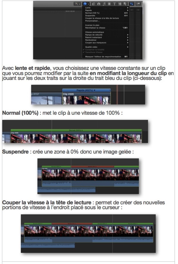 PDF de formation à FCPX 10.1.1