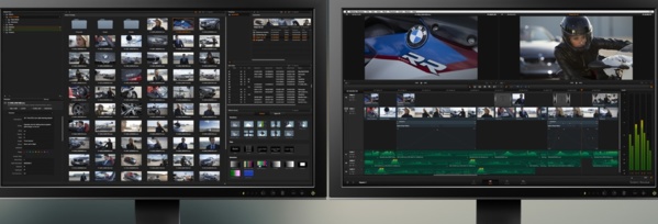 DaVinci Resolve Version 11 les nouveautés