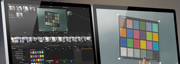 DaVinci Resolve Version 11 les nouveautés