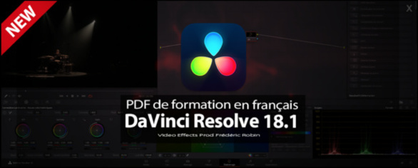 DaVinci Resolve : installer deux versions sur son PC ou MAC
