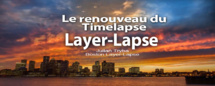 TimeLaspe : Boston Layer-Lapse
