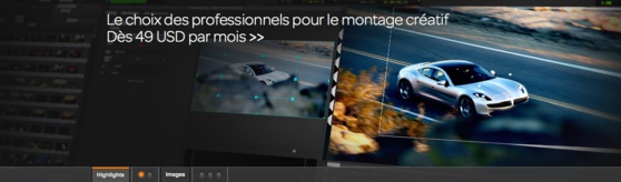 Avid Media Composer 8.3 : la mise à jour