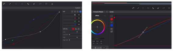 DaVinci Resolve 12 : Mise à jour du logiciel de Blackmagic Design
