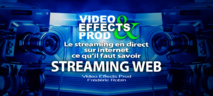 Le streaming en direct sur internet ce qu'il faut savoir