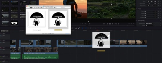 DaVinci Resolve 12 : Les nouveautés