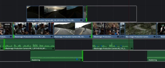 DaVinci Resolve 12 : Les nouveautés