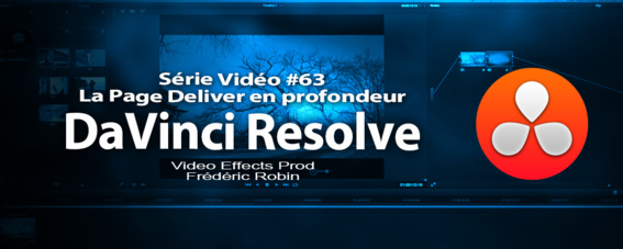 Formation vidéo DaVinci Resolve 12 : la référence en étalonnage