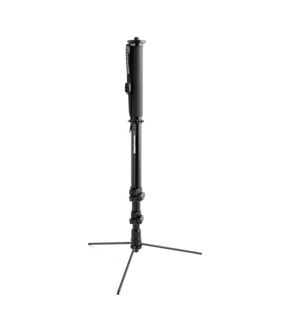 Manfrotto 682B monopode stabilisé