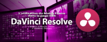 DaVinci Resolve 12 : L'utilisation du Match frame (#video42)