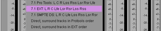 Avid Media Composer : mise à jour version 8.5