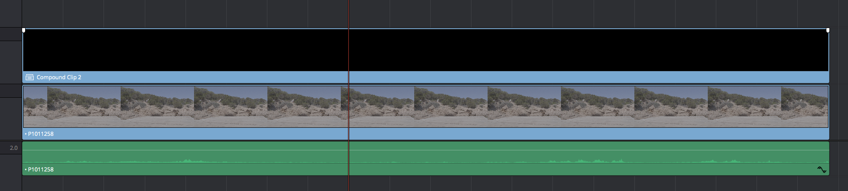 DaVinci Resolve 14 : Tracking de texte