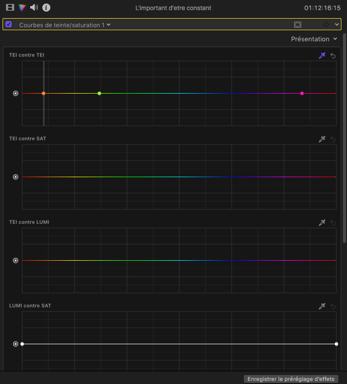 Final Cut Pro X : mise à jour en version 10.4