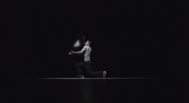 Vidéo : Nuance - Marc Antoine Locatelli