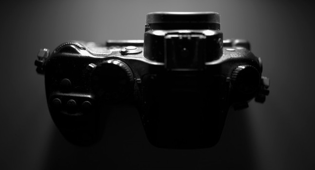 Panasonic DMC GH4 le 4K accessible