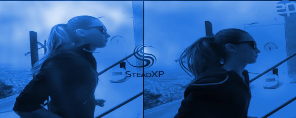 SteadXP : un stabilisateur nouvel génération pour vos images